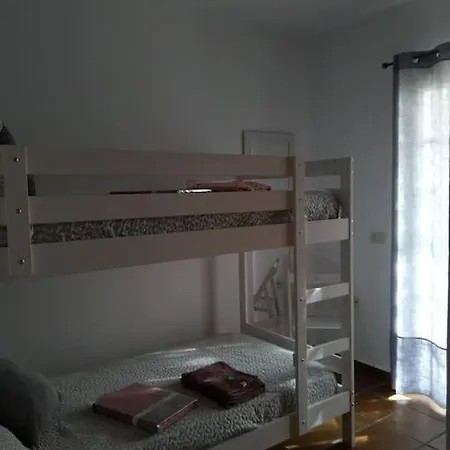 Horská chata Roche *