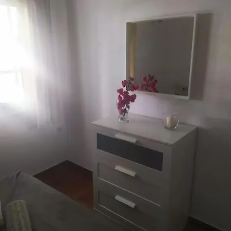 Horská chata Roche *