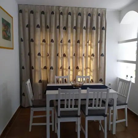 Chalet Roche *