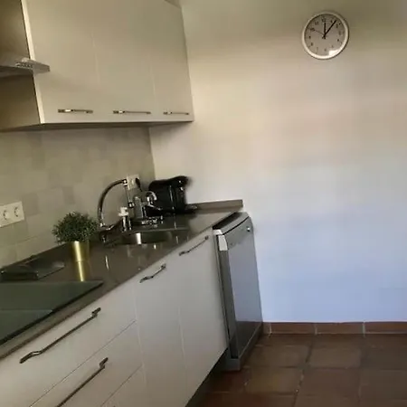 Chalet Roche *